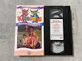 Opening To Kidsongs Country Sing Along 1995 VHS