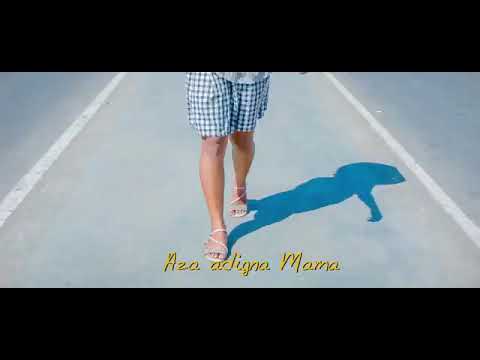 NAIMAH " Aza Adigna Mama " Nouveauté Gasy Clip  2019