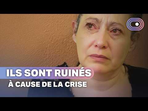 Dépression, alcool, phobies : les dégâts invisibles de la crise sanitaire