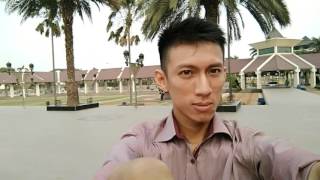 Download lagu Tunggu Aku di Surga - Tarzan Boy ( lyrics ) mp3
