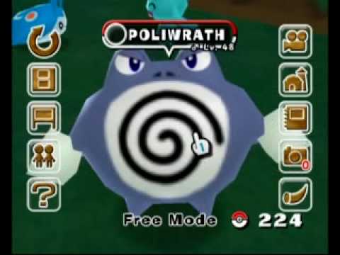 My Pokemon Ranch - My Ranch