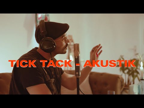 Ziry - TickTack Akustik  prod. by twentyone & ALXB (Official Video)