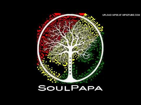 SoulPapa - Worth Livin'
