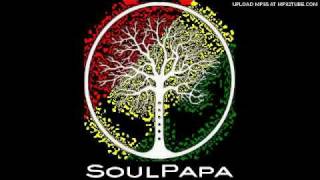 SoulPapa - Worth Livin'