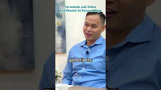 Download lagu dr. KRISTINA SISTE UNGKAP SECARA GENETIK KECANDUAN JUDI ONLINE BISA MENULAR KE KETURUNANNYA mp3