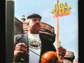 Boa Voz - O capoeira e o pescador (abada) 