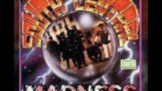 South Central Cartel ~ Livin Like Gangstas