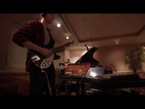 Dead Horse Beats - Baby, I'm For Real (Live on Radio-Canada)