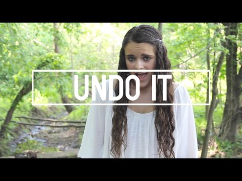 Undo It Music Video