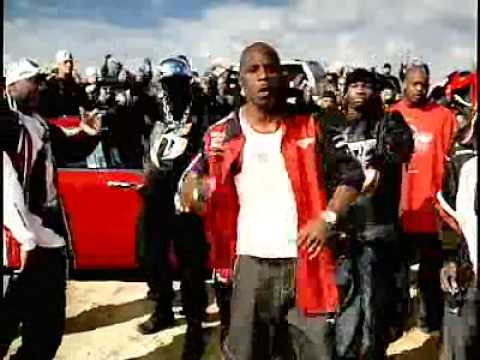 Ruff Ryders - Get Wild (MUSIC VIDEO)