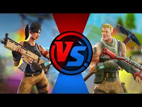 COME VINCERE TUTTI GLI 1Vs1 SU FORTNITE! ⛏️Fortnite Battle Royale - Pazzox