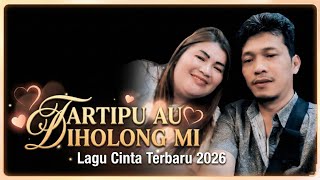Download lagu Tartipu Au Diholong Mi - Lagu Batak Sedih 2026 Tentang Cinta Palsu Bikin Nangis mp3