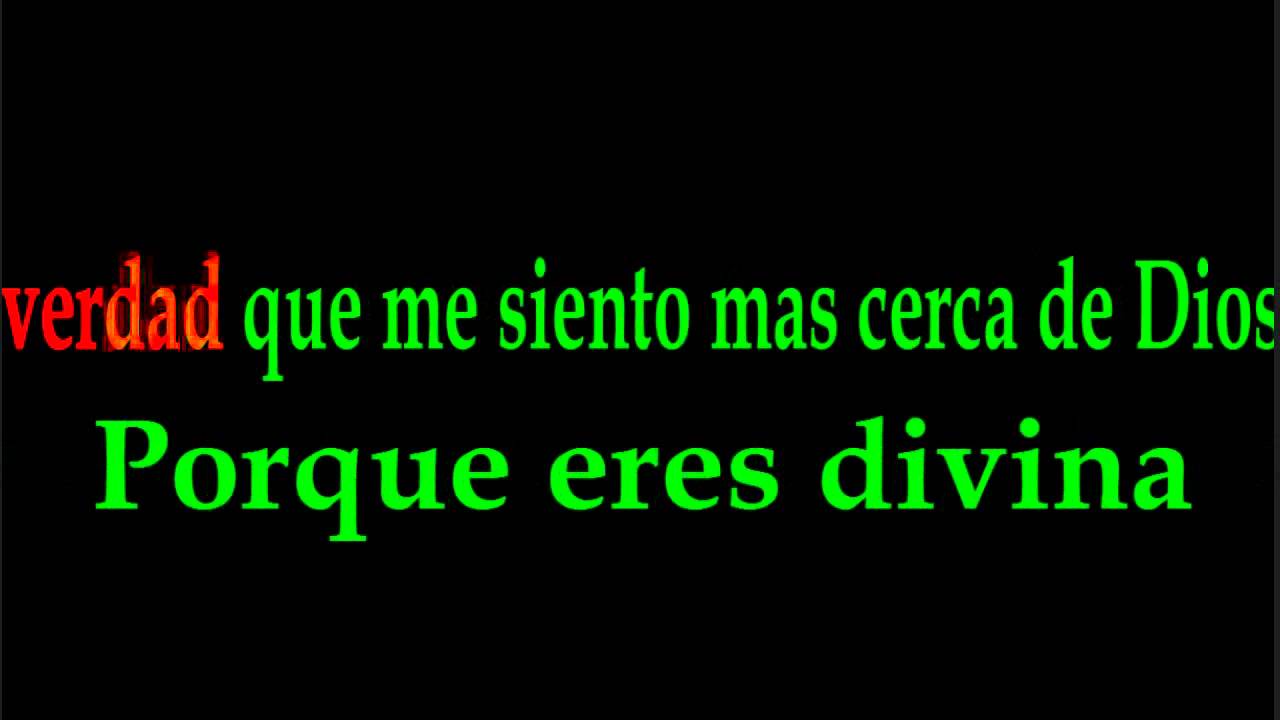 Karaoke Mira que eres Linda (Antonio Machin)