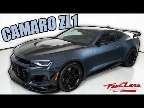2023 Chevrolet Camaro ZL1 (CC-2041068) for sale in St. Charles, Missouri