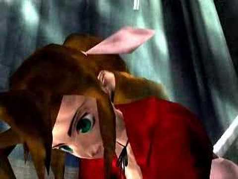 My 4th Video Sephiroth Tribute (Unreleased Video)