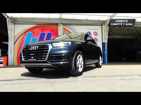 Audi / Q5 / 2019 - 6342