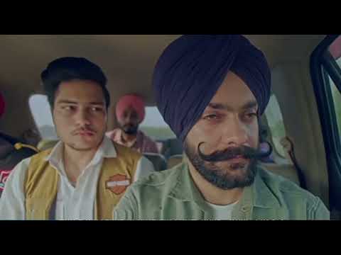 Daru rolgi song yaar chale bahar / A punjabi web series latest song yaar chale bahar #rythmmansa