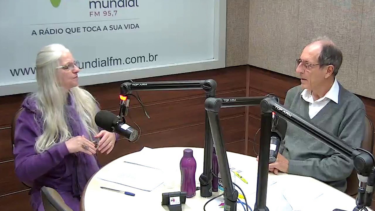 Passo a Passo da Oração Ana Bekoach, Valdiviáh Lâtare e Marcos Latare ,30/05/2020