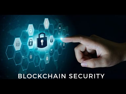 Is Blockchain Secure ? | Blockchain security | Can Blockchain be hacked? | TechSIS
