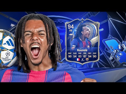 🔵 ZADNJA PRILIKA ZA TOTY! 550K PACK! ELITE NAGRADE! BRDA PEKOVA! 🔵