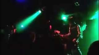 PRONG - Whose fist is this anyway (Barcelona, Spain, Oct 30, 2014)