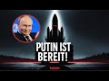 Der Oreshnik Putins Geheime Waffe Die Die NATO Herausfordert