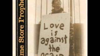 Dime Store Prophets - Feels Like Rain (1995)