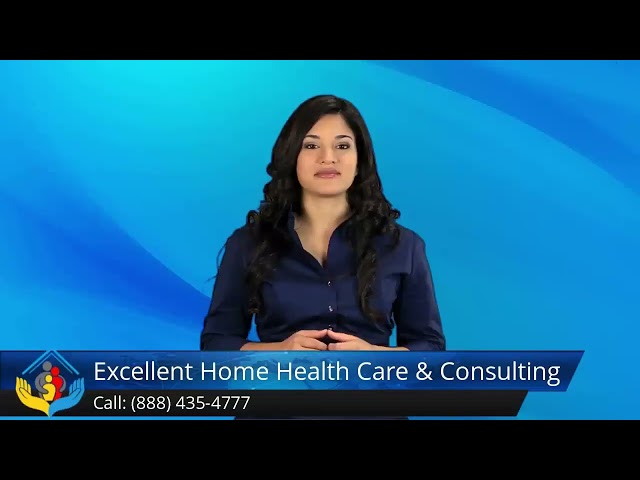 Excellent Home Health Care and Consulting, LLC - Evergreen Park, IL