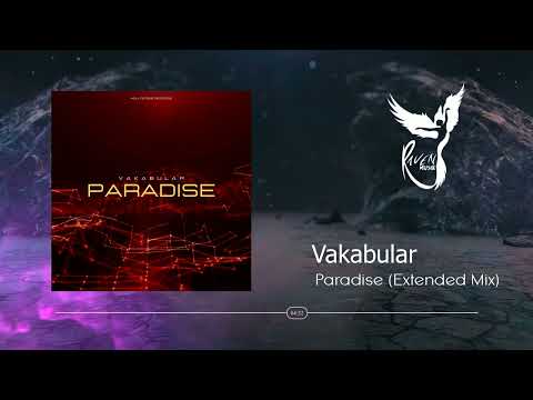 PREMIERE: Vakabular - Paradise (Extended Mix) [Hollystone Records]