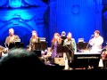 Arriba quemando el sol en Concierto para Violeta ...