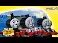 Break My Stride THOMAS THE TANK ENGINE MUSIC VIDEO 75TH ANNIVERSARY