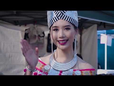Fresno Hmong New Year 2019