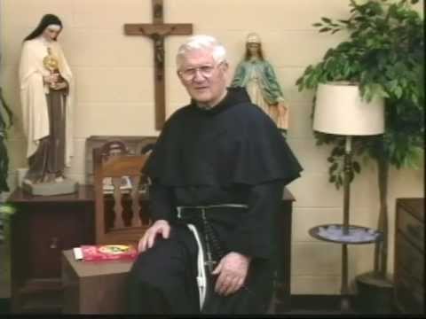 Catholic Spiritual Direction - "How to Change and Become Childlike"