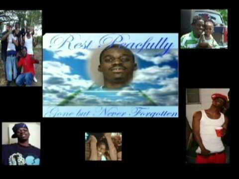 R.I.P Tribute To Keon(Black) DOWN FROM HEAVEN Ree$y Baby Ft I-nice, Prince(Pmb) Mike T