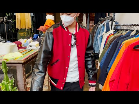 denver vintage shopping