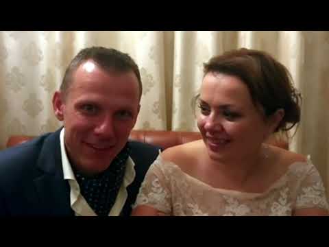 Tamada Mischa für Ihre Hochzeit