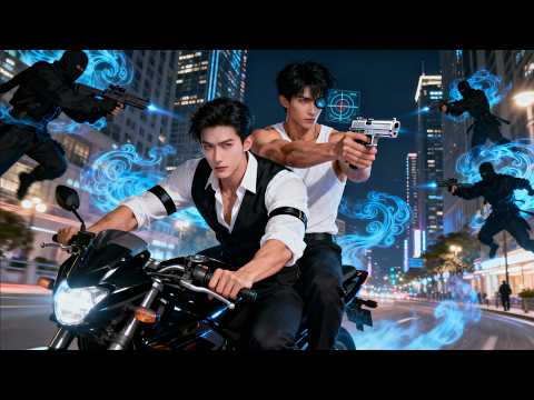 Humilhados! Dois irmãos retornam como reis do inferno, a justiça será feita!