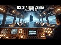 Ice Station Zebra – Chapter 11 |Thriller Novel by Alistair McLean Audiobook