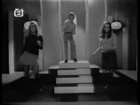 Václav Neckář   Papagallo baby 1969