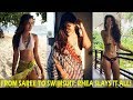 Swimsuits To Sarees Jalebi Actress Rhea Chakraborty Rocks All Kind Of Fashion