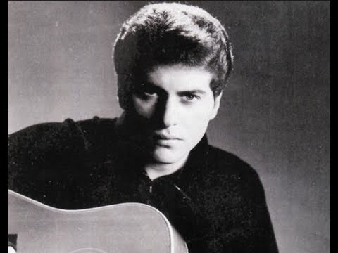 JOHNNY RIVERS - Secret Agent Man / Seventh Son - stereo