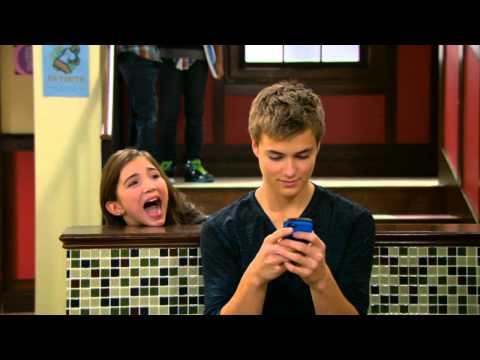 Girl Meets Boy - Episode Clip - Girl Meets World -Disney Channel Official