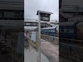 Ujjain Station Platform 6