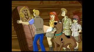 Scooby Doo, Where Are You? Kidz Bop Kids + What&#39;s New, Scooby-Doo &amp; S.-D. Mystery Inc. Theme