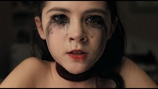 billie eilish - bury a friend // music video