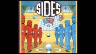 Antony Phillips - Sisters of Remindum.