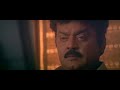 Vijayakanth Hacking With Windows Media Player Ramana Scene