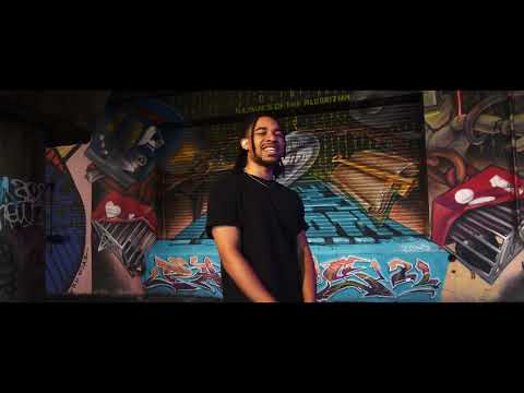 GENO FIVE - MIND (OFFICIAL VIDEO)