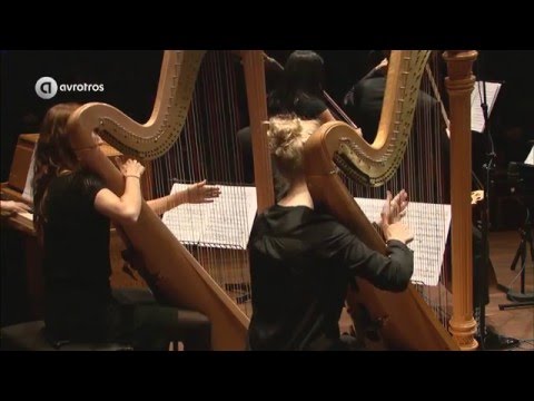 Sergei Prokofiev: American Overture - Nationaal Jeugd Orkest - Live concert HD