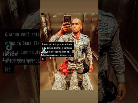 COMO ME SALVEI DA QUEDA DO ELEVADOR !  #instrutorcaveira